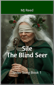 Sile - The Blind Seer